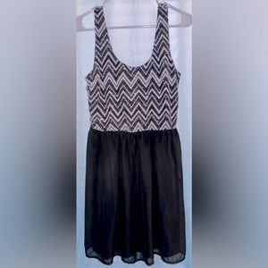 G-BYGUESS night sparky dress